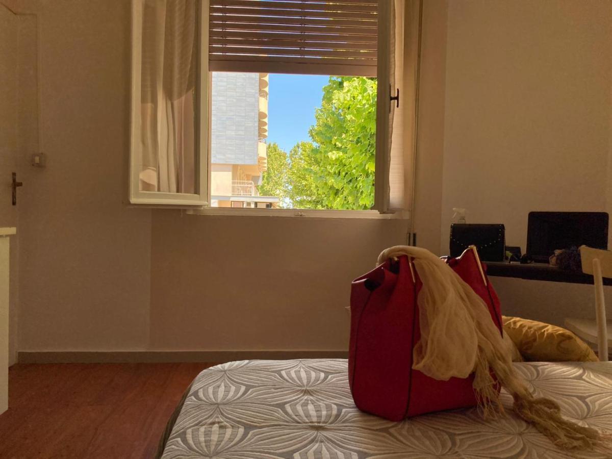 La Villa Bellaria-Igea Marina Eksteriør billede