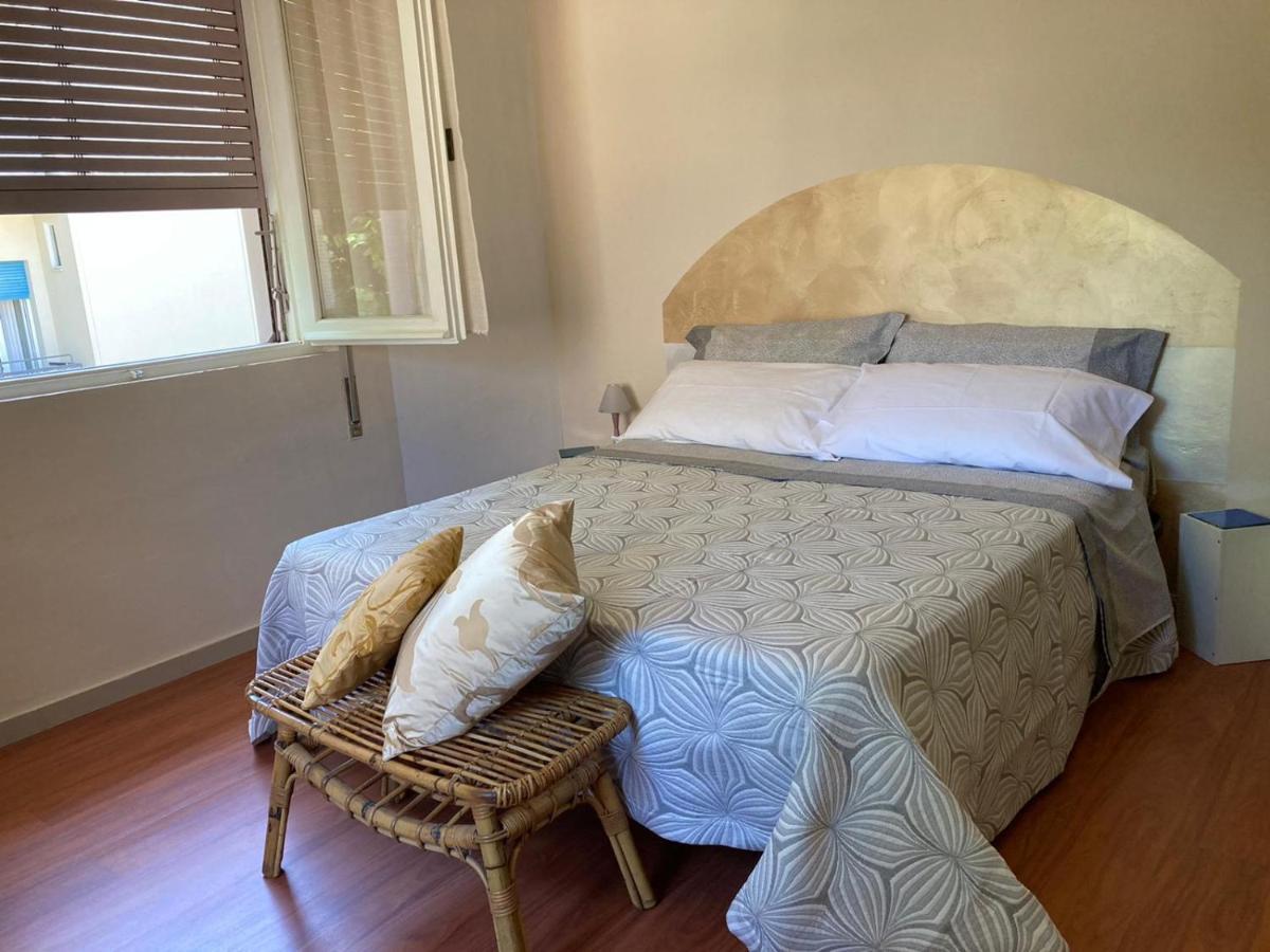 La Villa Bellaria-Igea Marina Eksteriør billede