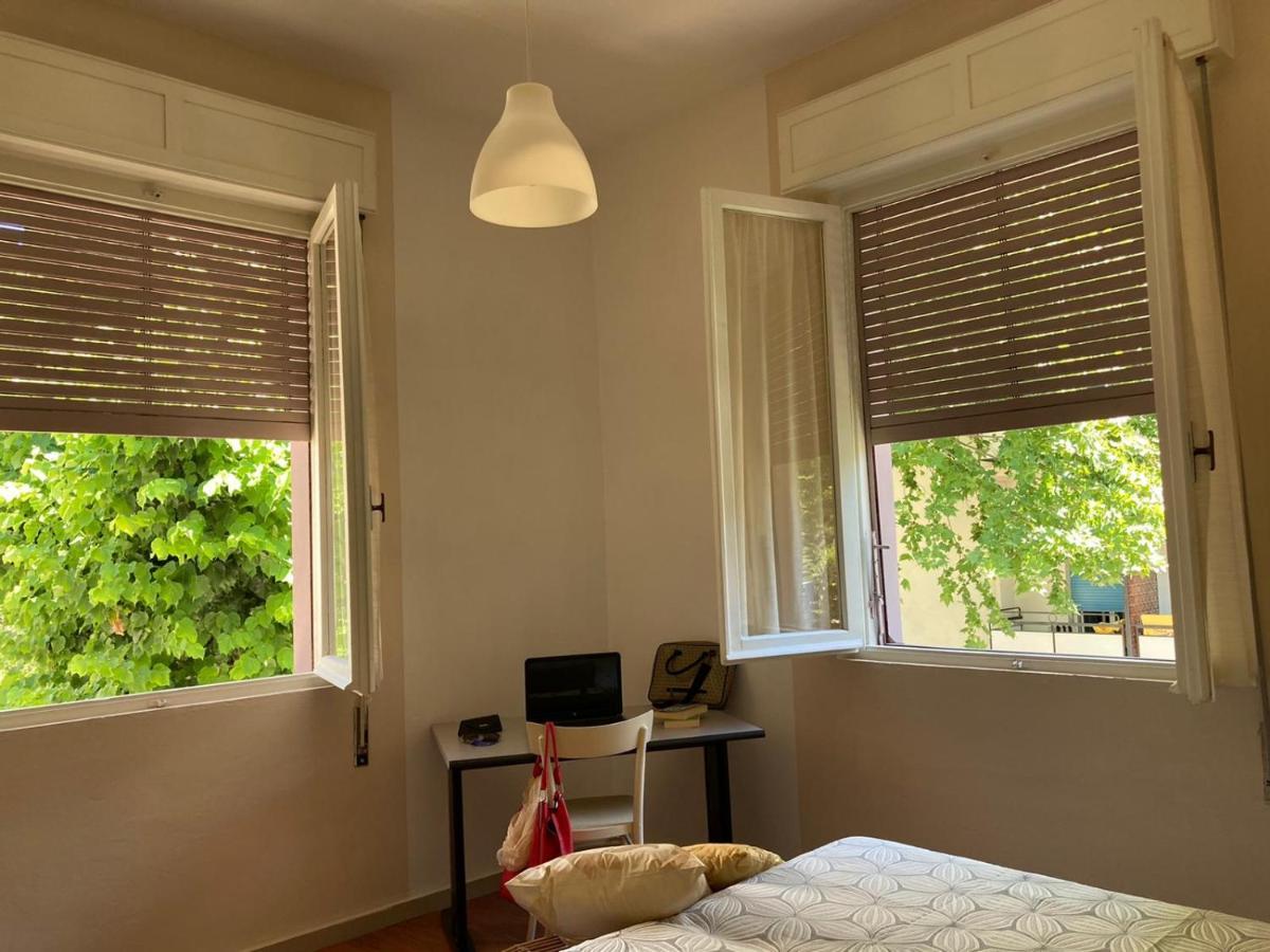 La Villa Bellaria-Igea Marina Eksteriør billede
