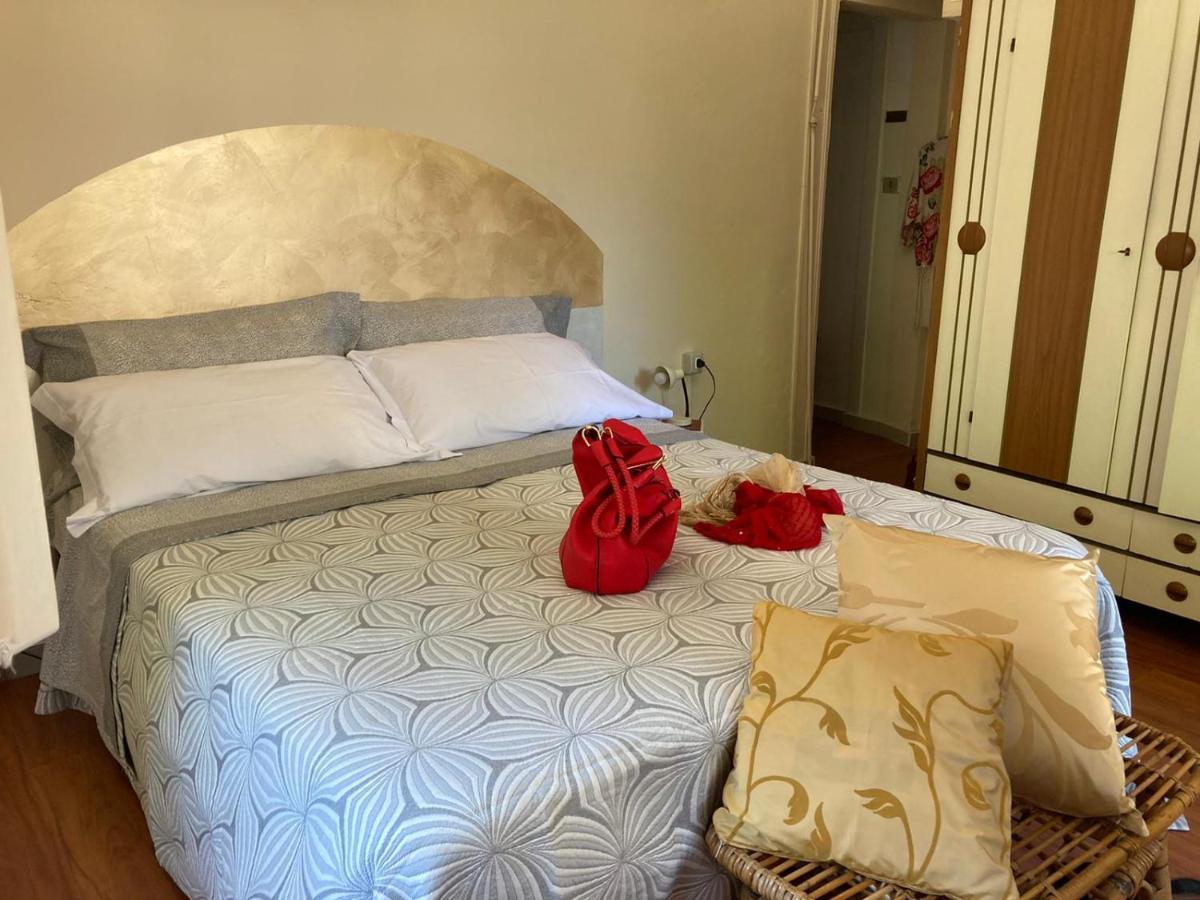 La Villa Bellaria-Igea Marina Eksteriør billede