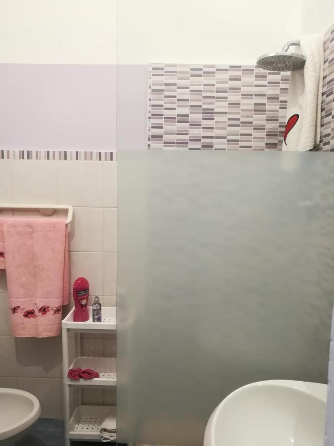La Villa Bellaria-Igea Marina Eksteriør billede