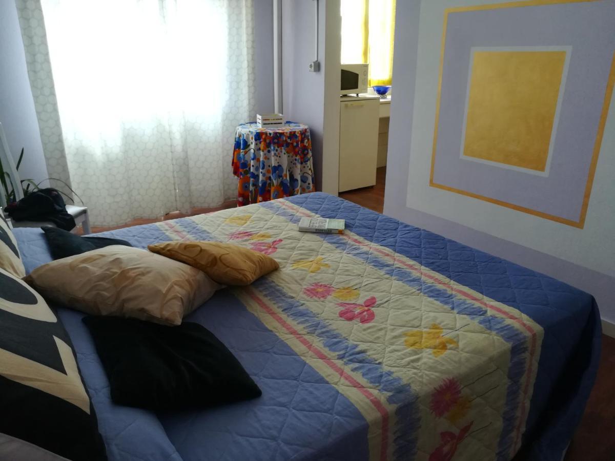 La Villa Bellaria-Igea Marina Eksteriør billede