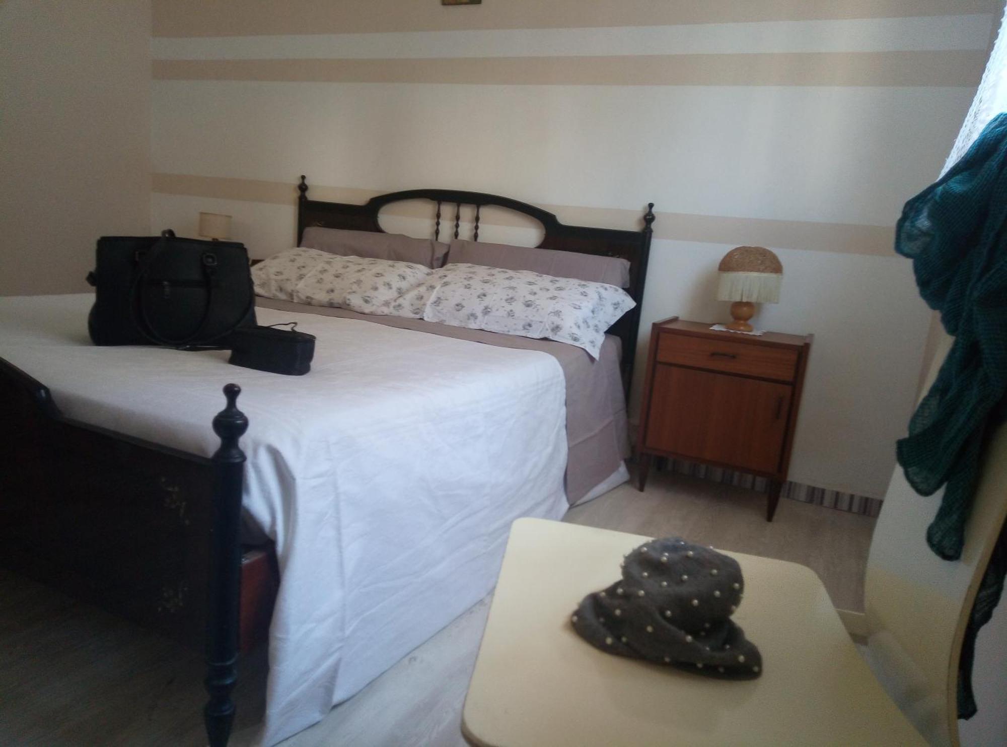 La Villa Bellaria-Igea Marina Eksteriør billede