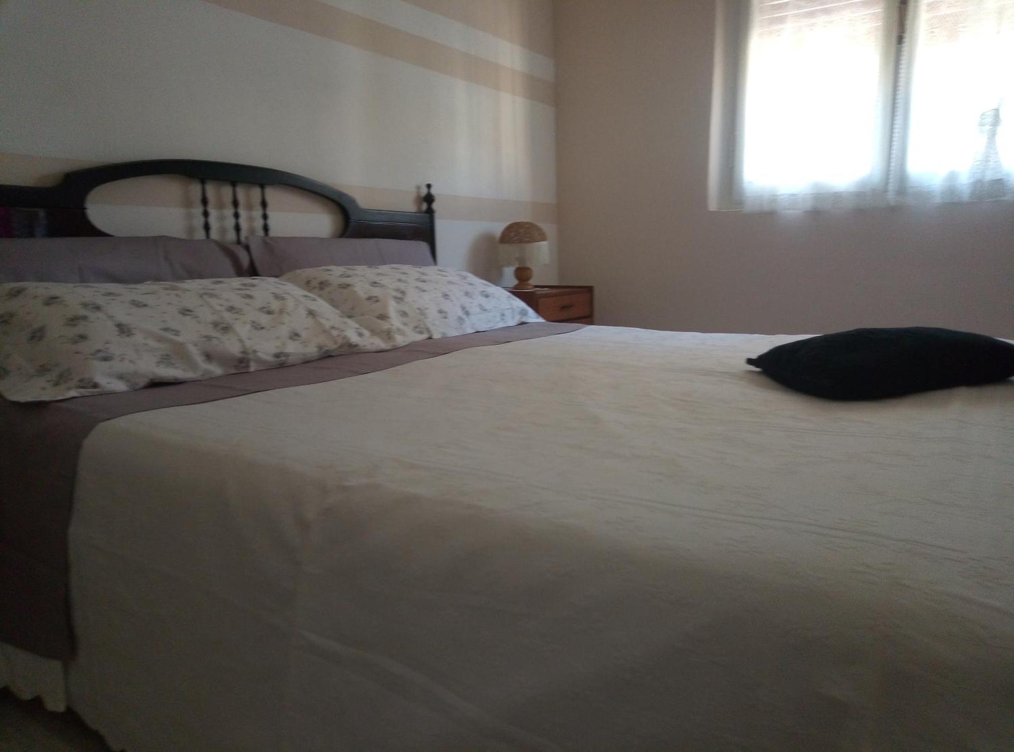 La Villa Bellaria-Igea Marina Eksteriør billede