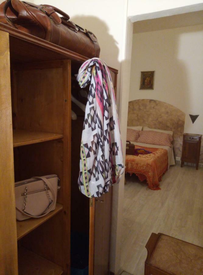 La Villa Bellaria-Igea Marina Eksteriør billede