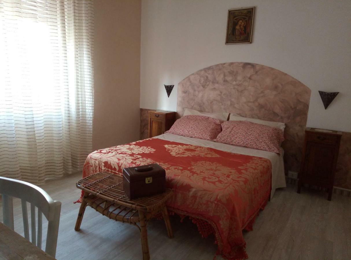 La Villa Bellaria-Igea Marina Eksteriør billede