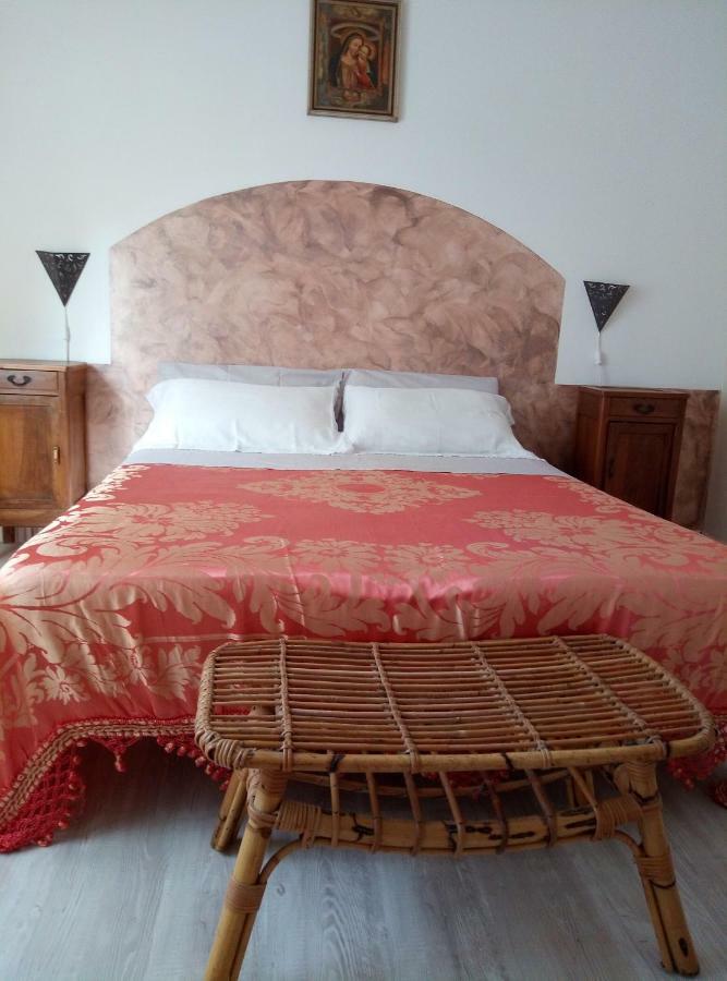 La Villa Bellaria-Igea Marina Eksteriør billede